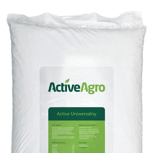 Active Universal