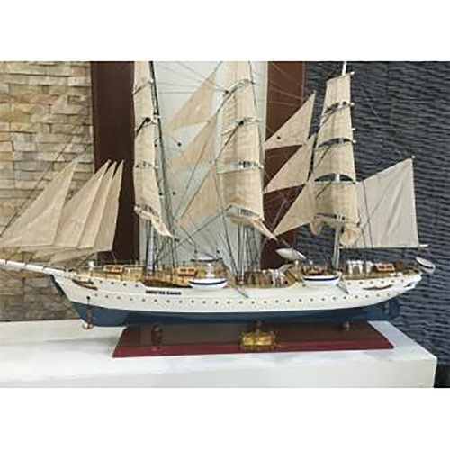 The Craft Asia - Old Ship - Christina Radich