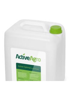 Active Optimal Grain / Raps