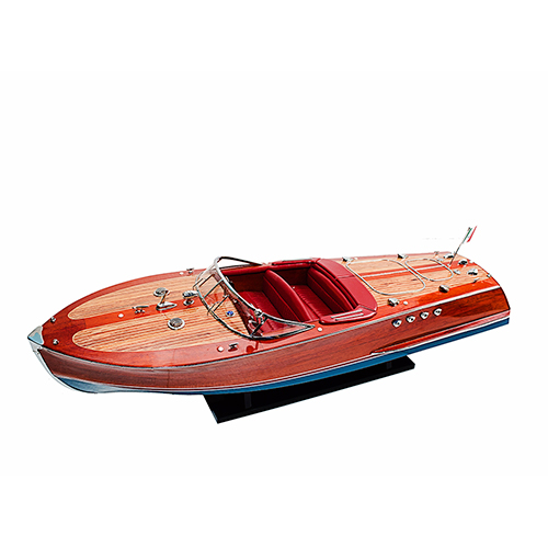 The Craft Asia - Speedboat - Riva Triton